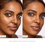 tarte shape tape radiant concealer – Medium-Coverage, Radiant Finish for Under Eye Concealer for Dark Circles, Fine Lines, Redness & Discoloration, Hydrating, Vegan, Cruelty Free - Image 4