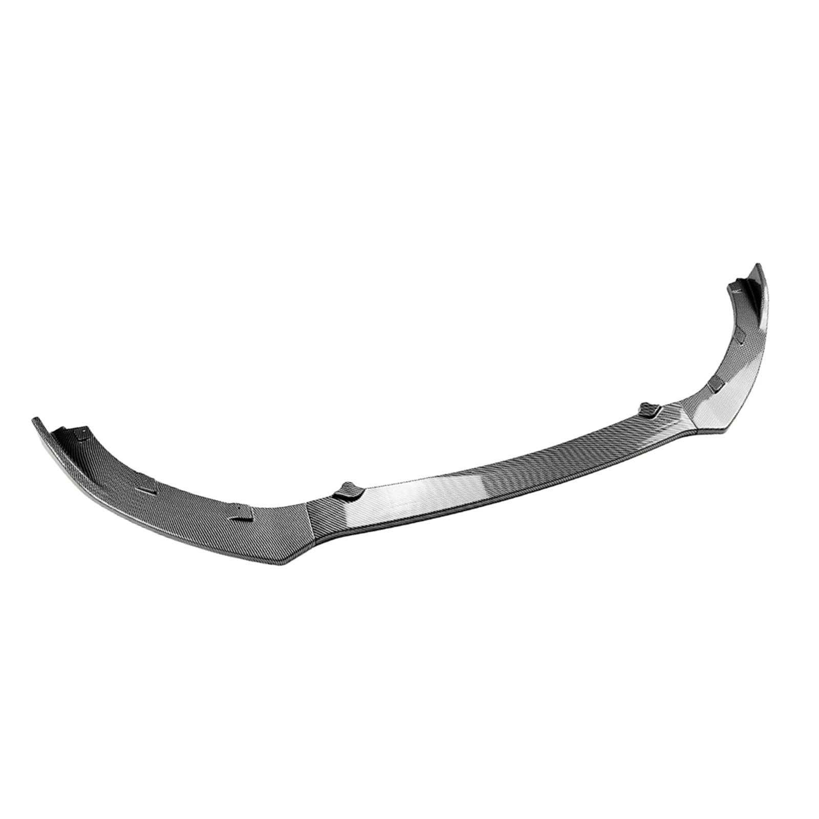 Do Mazda MX-5 MX5 Miata ND 16-25 Lower Przedni zderzak