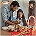 Snyder's of Hanover, Old Fashioned Pretzel Rods, 27 Oz Canister