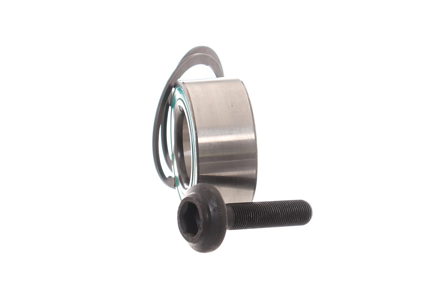 SKF 2x jeu de roulements de roue VKBA1356