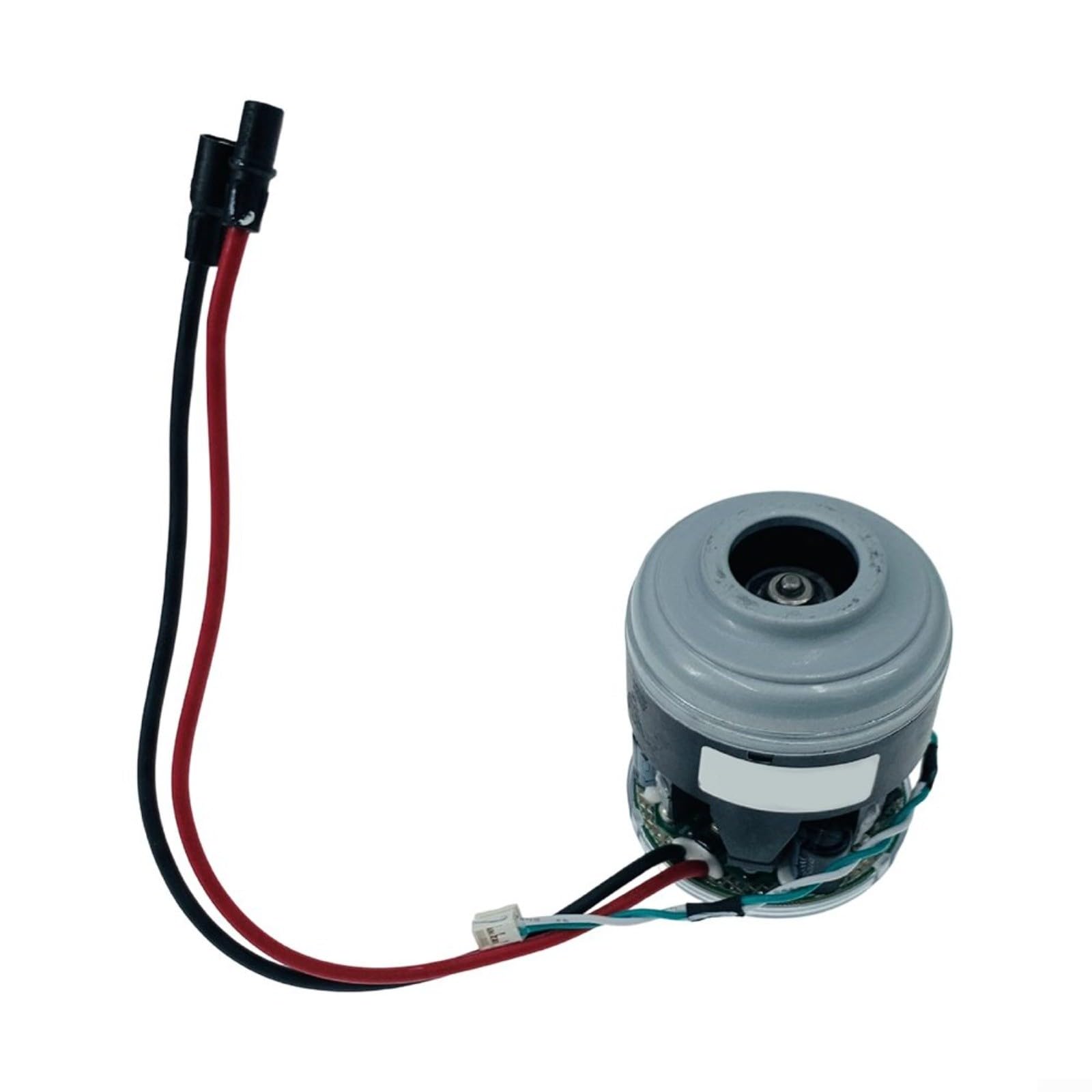 FACAIIO Motor eléctrico para aspiradora I10 I10, módulo de ventilador de bajo ruido con succión ajustable, unidad de accionamiento rápido, para accesorio de repuesto