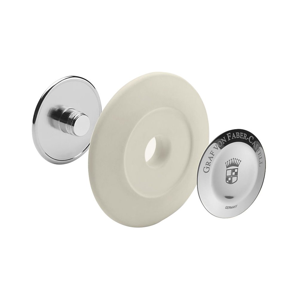 Faber-Castell Graf Round Replacement Rubber