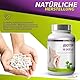 Vita2You Biotin 15.000 mcg (Vitamin B7) 240 Kapseln - Hochdosiert mit 15mg - Für Haut und Haare - Premium Qualität - Made in Germany