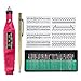 Produktbild Afantti Kabelgebunden Elektrische Gravurstift Gravieren Gravur Gravier Stift Werkzeug Set Graviergerät Gravierstift Gravierer für Glas Metall
