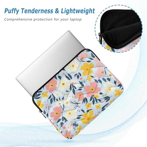 Funda para portátil 13-14 pulgadas resistente y impermeable miniatura 5