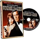 Windmills of the Gods - Sidney Sheldon's by Jaclyn Smith