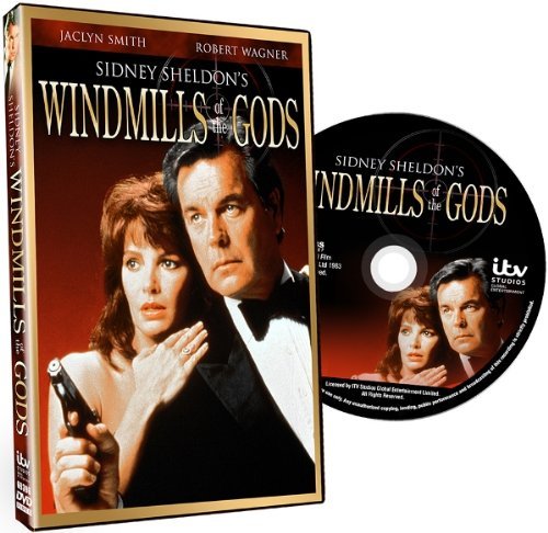 Windmills of the Gods - Sidney Sheldon's by Jaclyn Smith