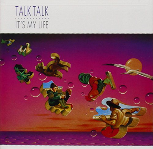 Talk Talk It S My Life Amazon Com Music