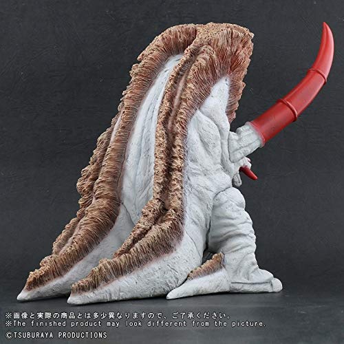 Amazon.co.jp: 大怪獣シリーズ オクスター 少年リック限定商品 : ホビー