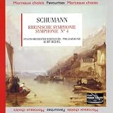 Symphonie n°3 en mi bémol majeur, Op. 97 Symphonie Rhénane : Lebhaft