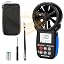 2HP-866B-WM Anemometer-Barometer