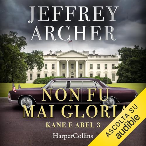 Non fu mai gloria copertina