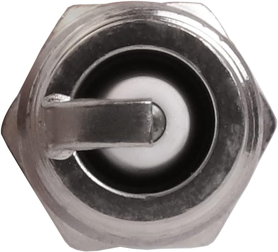 ENA Set of 8 Platinum Spark Plugs Compatible with Ford 2017 2018 2019 E-350, 2010 2012 2013 2014 F-150, 2011-2020 F-250 F-350 Super Duty 6.2L 6.8L 7.3L Replacement for SP526 CYFS12FP