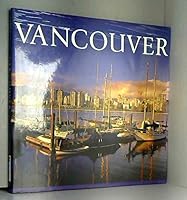 Vancouver 1894102959 Book Cover