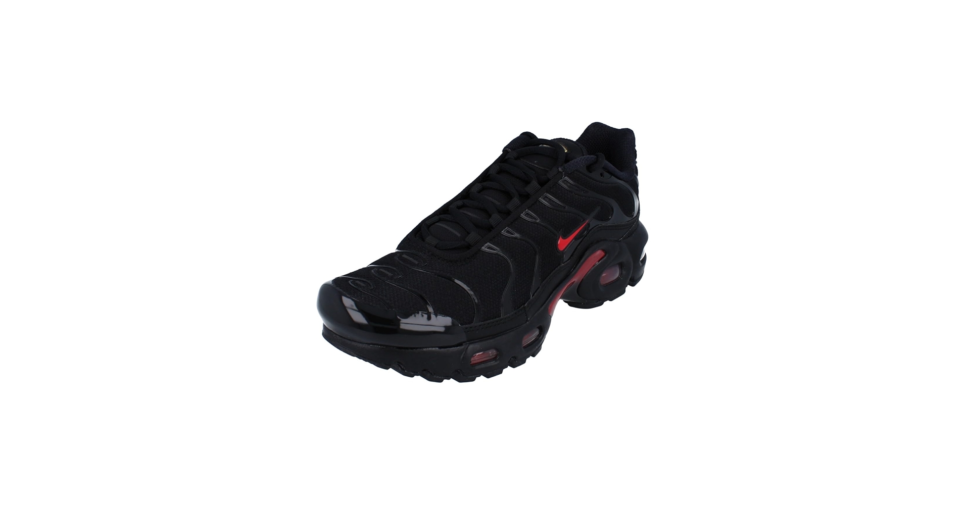 Amazon.com | Nike Air Max Plus GS Running Trainers HV2891
