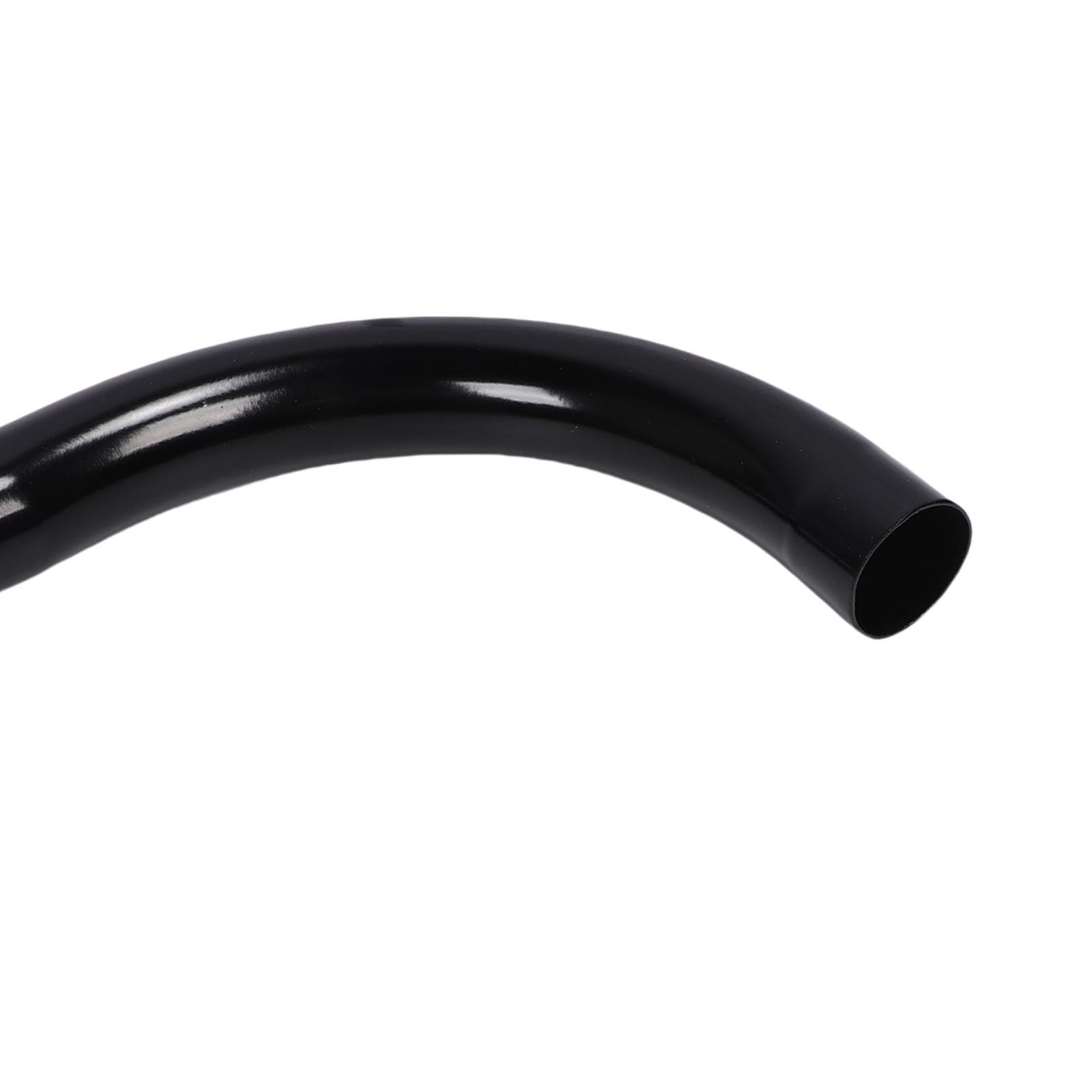 VBESTLIFE Brazo Oscilante de Manguera Antienredos, Accesorio de Lavado de Caballos, Aleación de Hierro, 64,6x15,0 Pulgadas