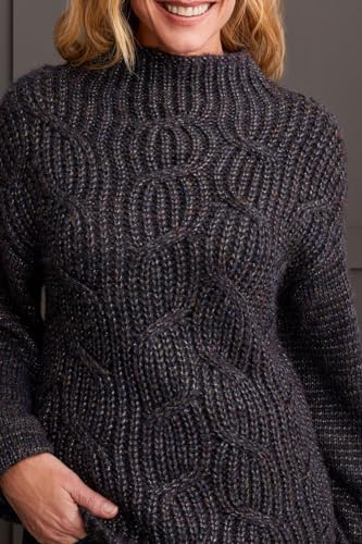 Image of Tribal Women's Legacy All Sleeve Length Sweaters