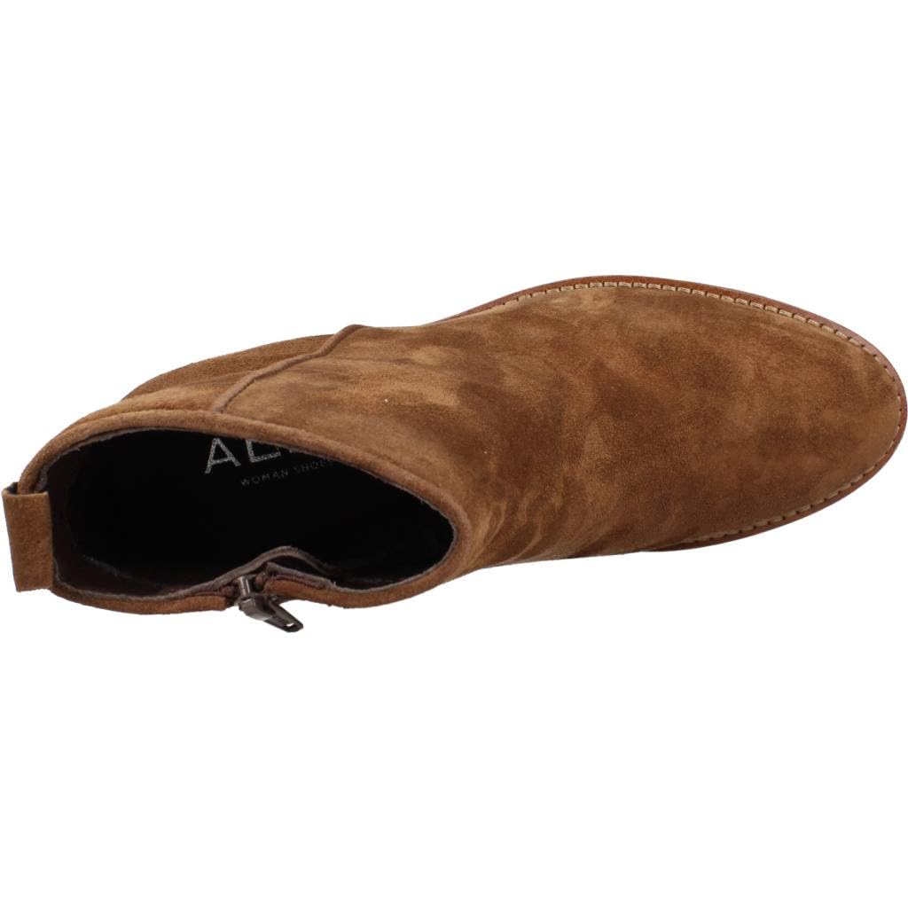 Alpe Modelo Vanity Arabica