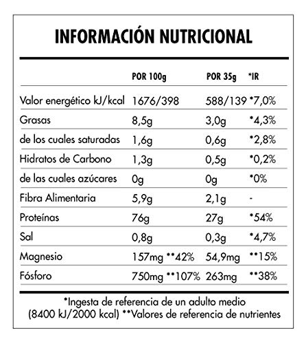 Super Vegan Protein Greens Iswari (875g)