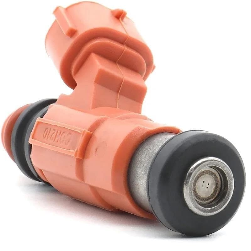 Iniettori di carburante Ugello iniettore per auto Suzuki Fourstroke per iniettori di carburante fuoribordo 15710-65D00 DF100 DF115 DF140