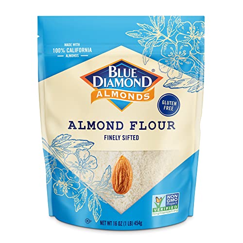 Amazon Best Sellers Best Almond Flours