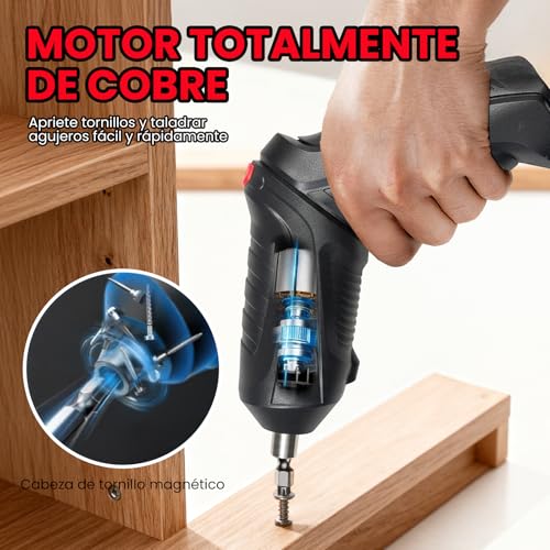 Taladro oferta 29 Imagen adicional