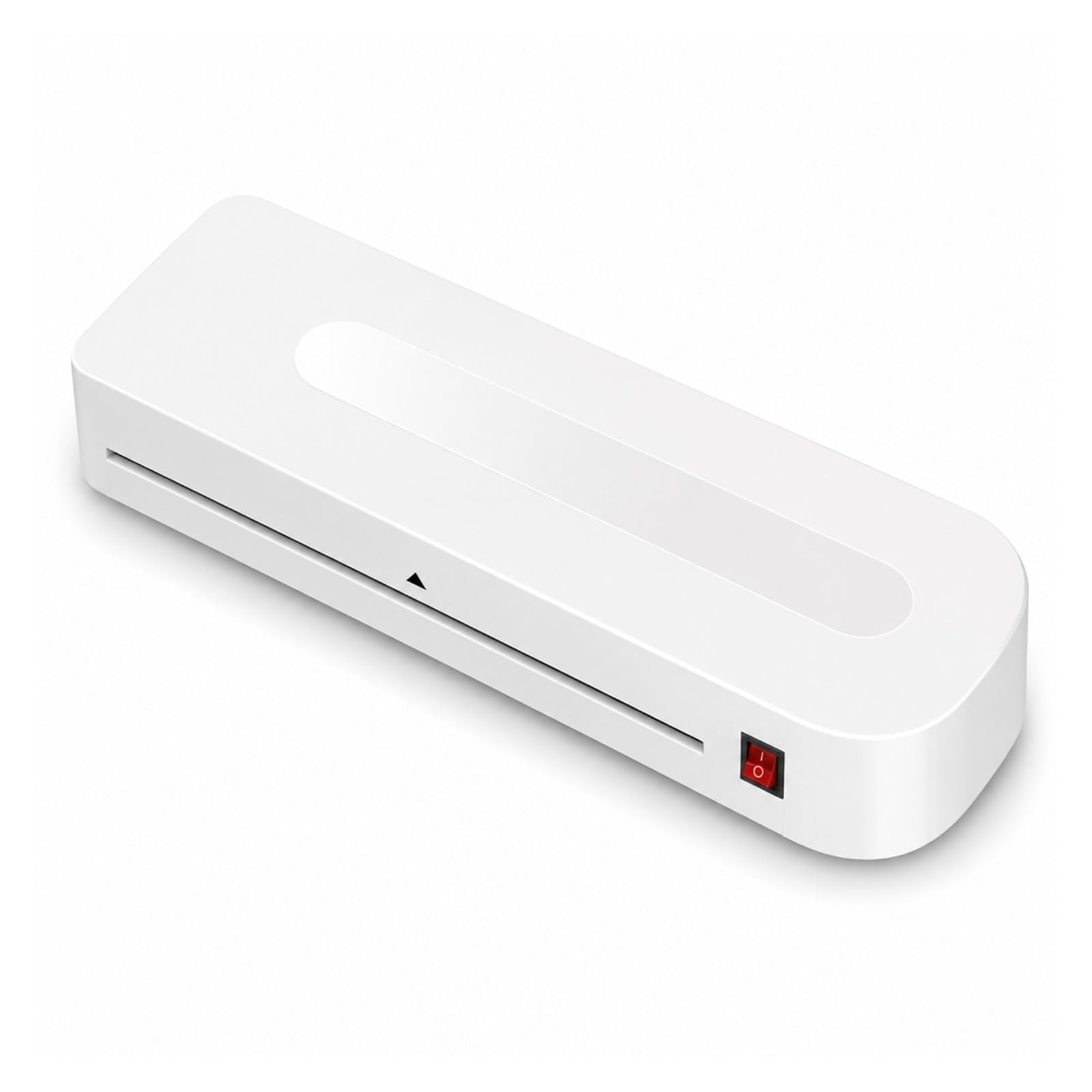 Laminator, Maszyna Do Laminowania A4 2R 3R A7 A6 A5 do domu i biura | 320 Mm/min, Maks. Szerokość 230 Mm, 115–145°C