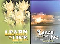 Learn To Live, Volume 2 [Two] 8171209270 Book Cover