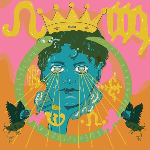 Russian Mystic Babushka - Episode 6