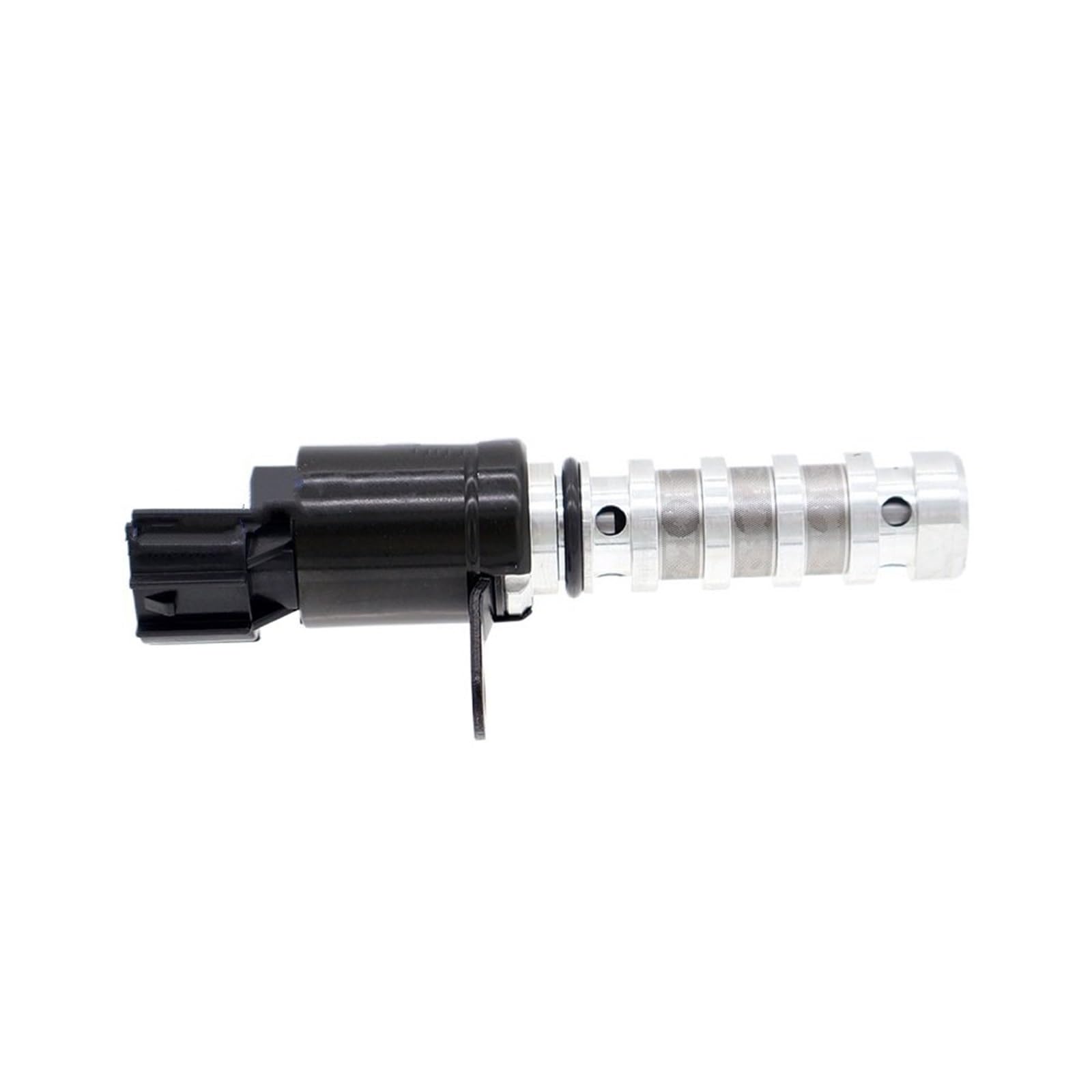 Olaqwenb One Color Solenoid Replacement Fit For I10 I20 1.0 .2 I30 Rio 24355-03011 2435503011 Engine Variable Valve Timing Vvt Solenoid Oil Control 24355 03011