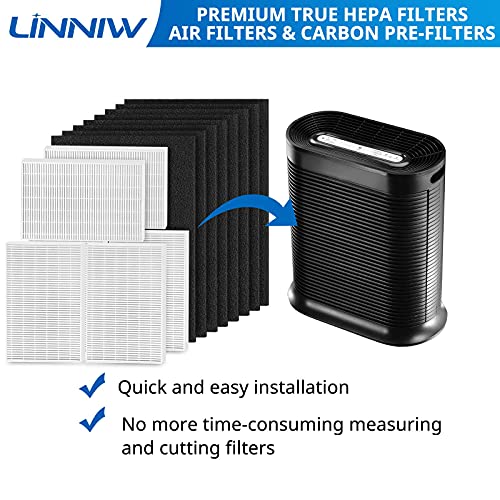 Image of HPA300 Filter R for Honeywell HPA300,HPA200,HPA100,HPA090 Air Purifiers