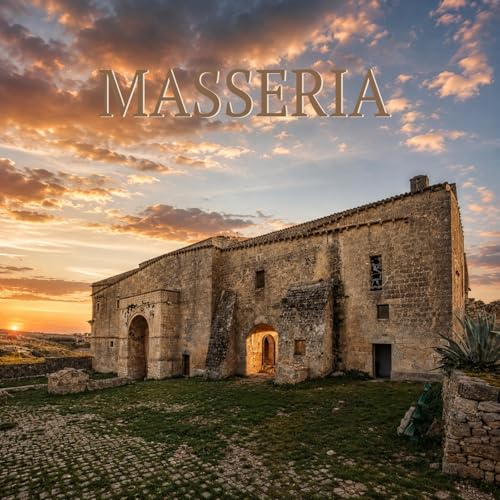  Masseria