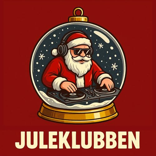 Juleklubben