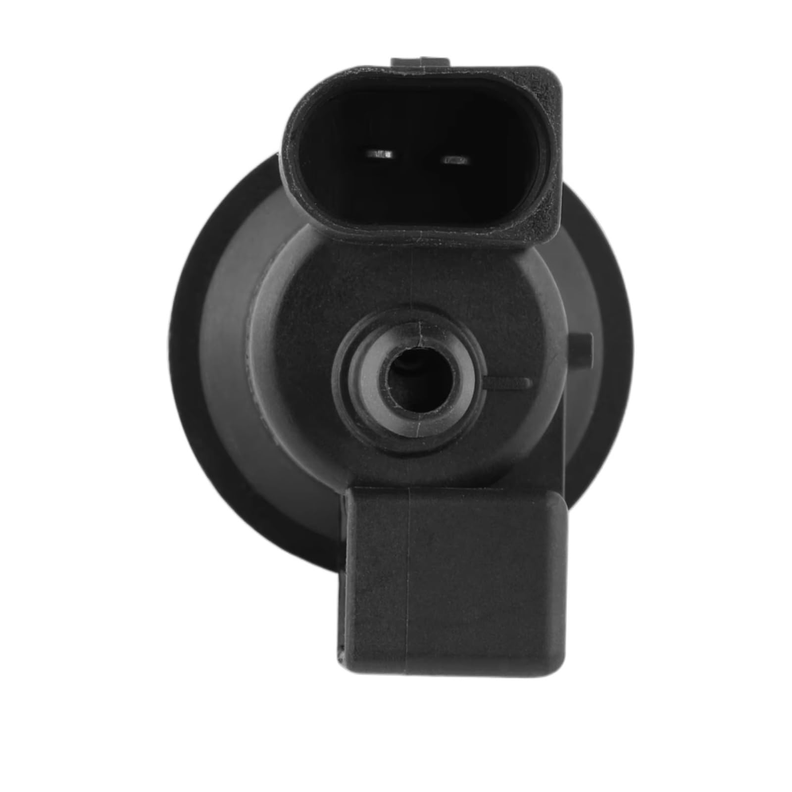 Vacuum Solenoid Valve Compatible with VW for GLI for Touareg 2006-2013 for Passat 2006-2008 06E906517A Purge Control N80 Vapor Canister Purge Valve Car