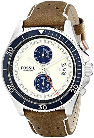 قیمت و خرید ساعت مچی Fossil مردانه 
