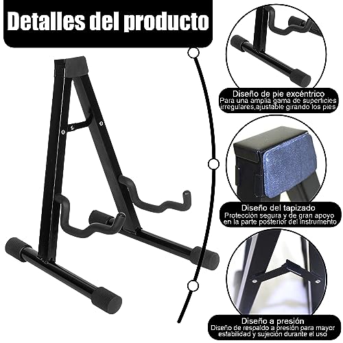 De Cuerdas, Musical Instruments Imagen adicional