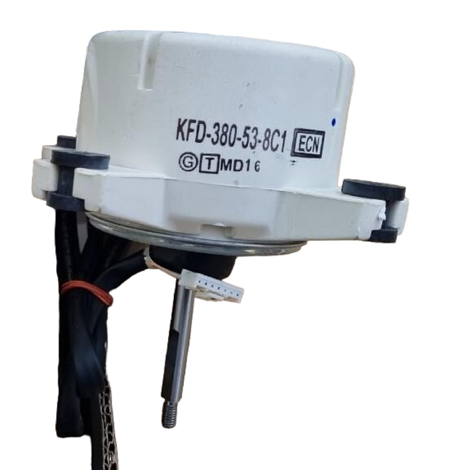 Miwaimao KFD-380-50-8C Moteur Compresseur Inverseur Climatiseur Extérieur