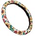 Mayco Bell Sunflower Steering Wheel Cover 2019 New for Women
