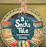 A Sock's Tale (English Edition)