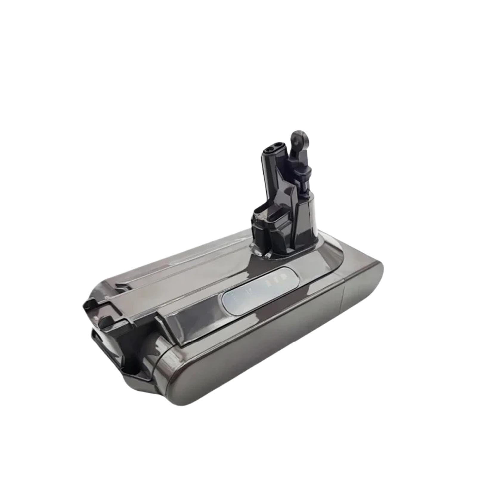 Batteria For Aspirapolvere V10,Compatibile Con Dyson,25.2V 3800MAh-12800MAh