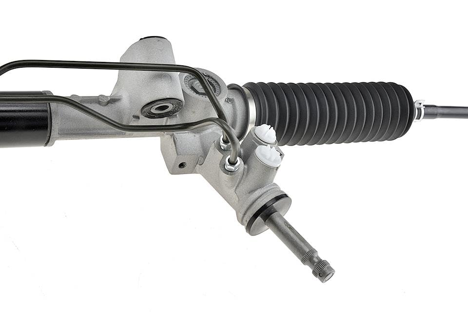 Engranaje de dirección con ajuste preciso SPK-MS-006 para Mitsubishi Outlander 06- 3
