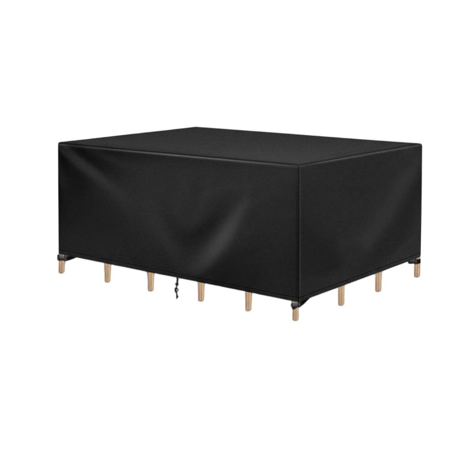 Dustproof Outdoor Furniture Cover Resistant Waterproof Garden Furniture Cover for Backyard, 170-94-70cm | Home & Garden | Yard Garden & Outdoor Living | Patio & Garden Furniture-image-12