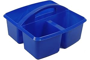 Romanoff Products Utility Caddy: The Perfect School Supplies Organizer