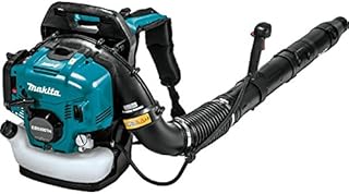 Makita EB5300TH 52.5 cc 4-Stroke Backpack Blower