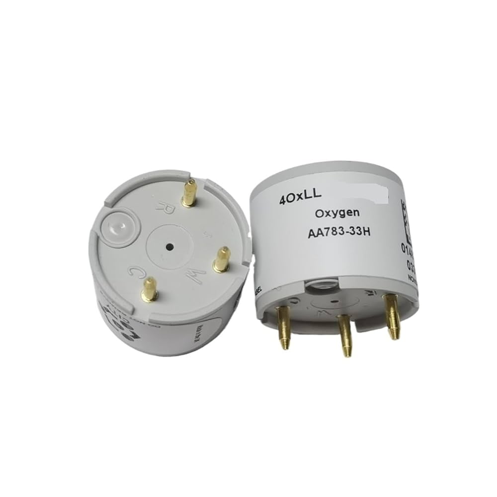 Gas Sensor AA783-33H 4OxLL Oxygen AA783C 40xLL Oxygen AA783