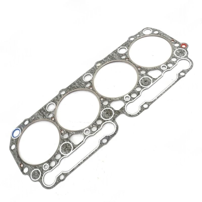 Joint de culasse W04D et pochette de joints moteur complète compatible Hino
