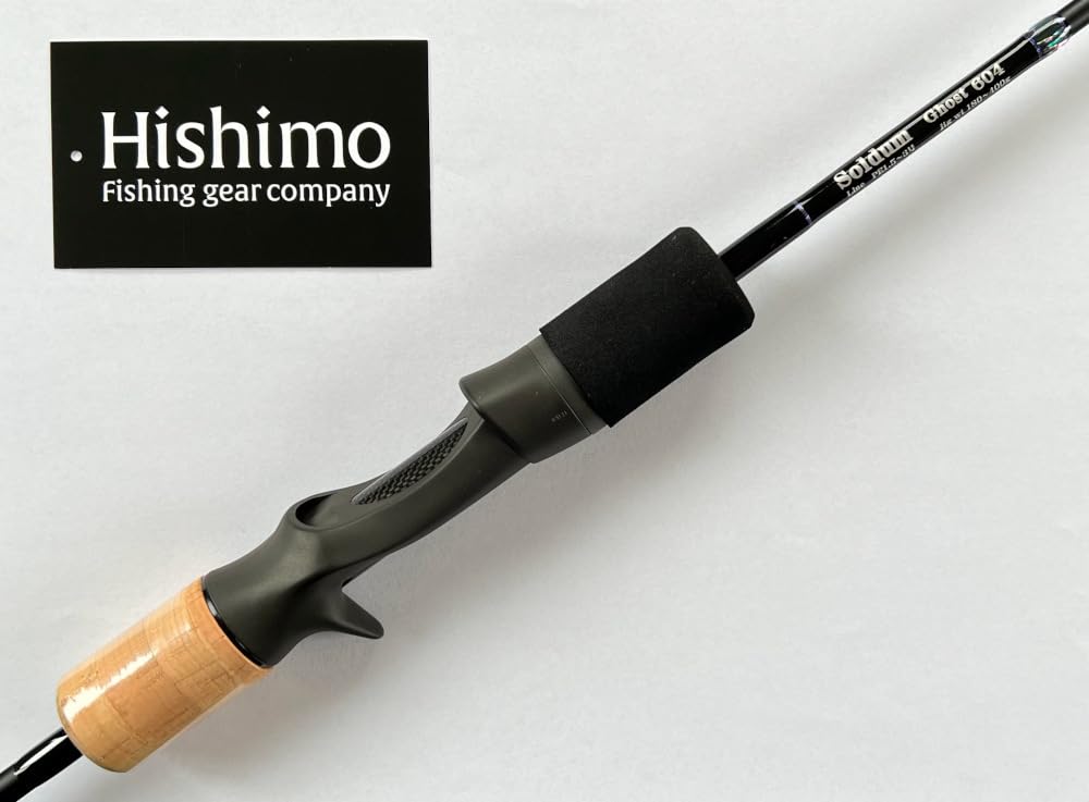 ソルダムゴースト604 ひしも ソルダムゴースト SOMG604 : アングラーズショップ ライジング