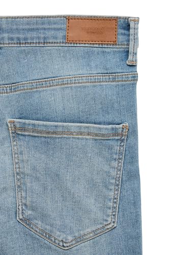 VERO MODA Vmsophia Hw Skinny Jeans Md Bl Noos dames Skinny jeans - Afbeelding 5
