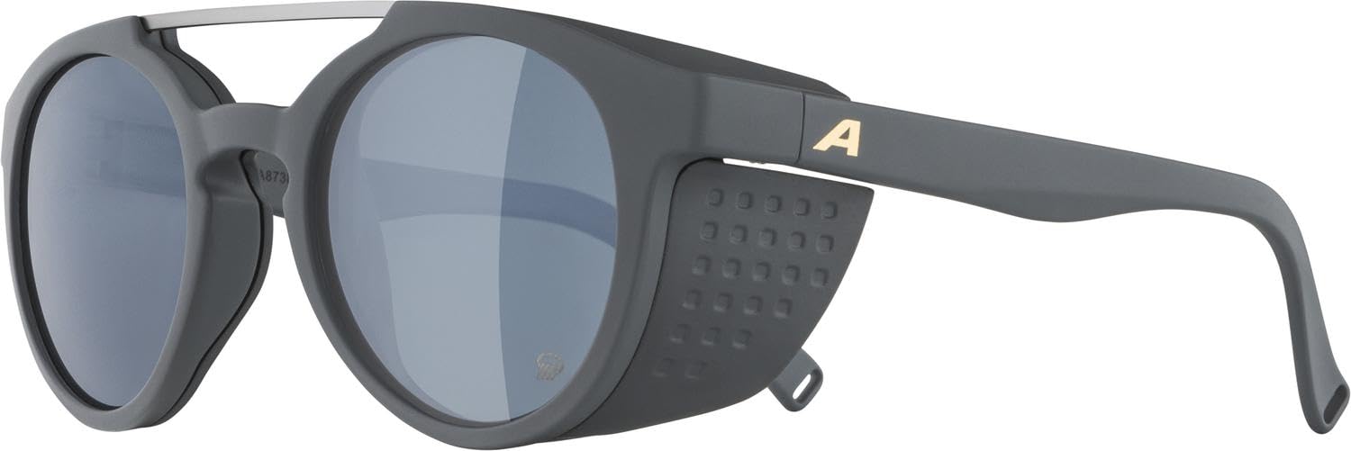 ALPINA Glace P Occhiali Unisex - Adulto (Pacco da 1)