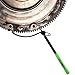 OEMTOOLS 25556 Flywheel Turner, Flexplate Tool, Flywheel Wrench, Sure Grip Flywheel Turning Tool, Flywheels Specialty Tools, Engine Rotating Tool